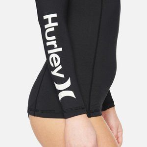 Hurley One & Only Long Sleeve Rashguard